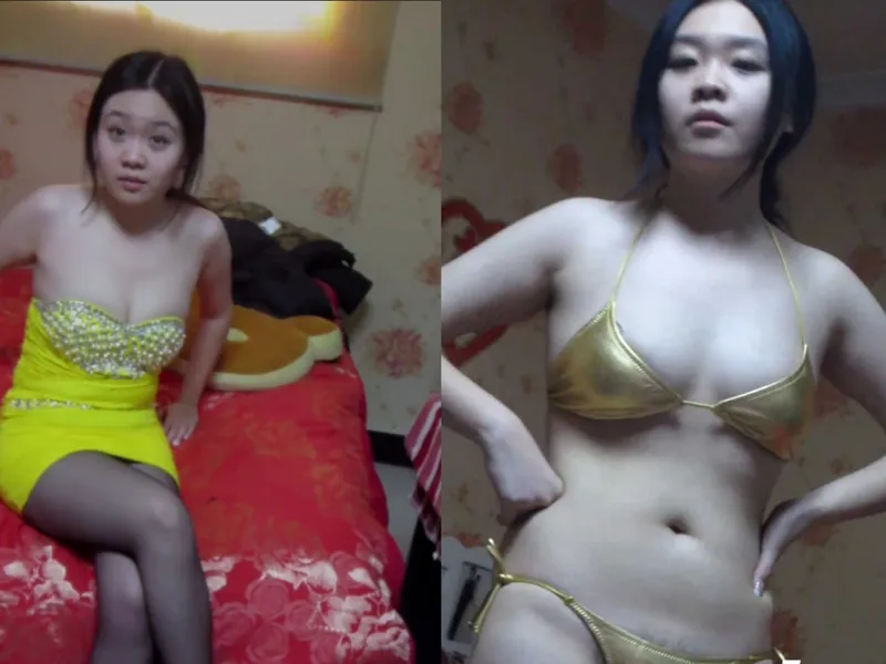 Làm tình ghệ non tơ lồn hồng xinh đẹp